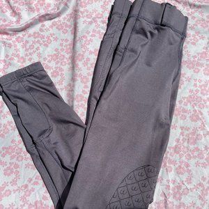 Ovation Knee Patch Tights